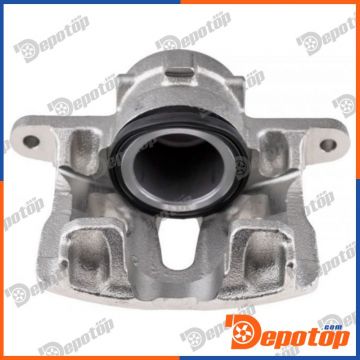 Étrier de frein avant droite pour VW | HZP-VW-092, 8AC355393121